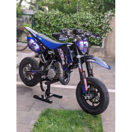 ktm 85